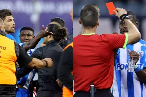 Δύο συνεχόμενες... με το ερωτηματικό "αν δεν";