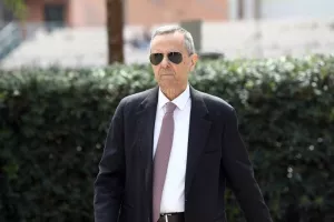 Μπαλτάκος: «Να ρωτήσετε τον κ.Μπέο αν θα είναι έτοιμο το Πανθεσσαλικό - Την άλλη εβδομάδα η απόφαση για Πογιέτ»