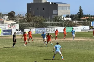 Έκπληξη και στραβοπάτημα για Πάφο!