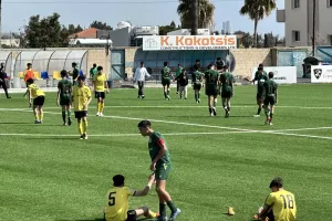 "Χ" το ντέρμπι