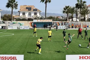 "Χ" το ντέρμπι