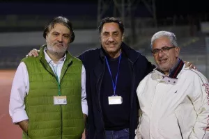 Μελαΐσης: “Να γίνει ισχυρός και βιώσιμος ο Διγενής”