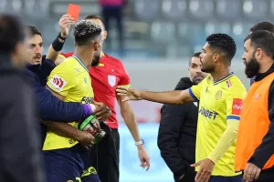 Δέκα αγωνιστικές (2+8) σε Ντε Λούκας - Το σκεπτικό της απόφασης 