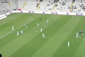 Η ενδεκάδα της Ομόνοιας (χωρίς αλλαγή)