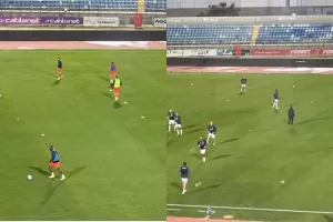 Οι εντεκάδες στο Καρμιώτισσα-Απόλλων