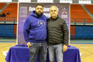 (K18) Κυπελλούχος ο Αχιλλέας /ΒΙΝΤΕΟ-ΦΩΤΟΣ