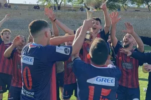 Πρωταθλητής ο Άτλας! (Φώτος)