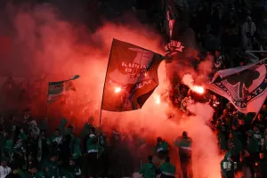 "Καλημέρισε" η Ομόνοια (φώτος)