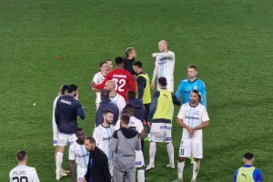 Γιάνγκα με Κολ και Φιλιώτη