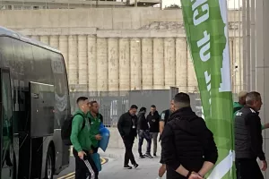 Η άφιξη του Άρη (Φωτορεπορτάζ Kerkida)