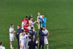 Γιάνγκα με Κολ και Φιλιώτη