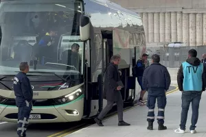 Παρέμεινε…στοιχειωμένο