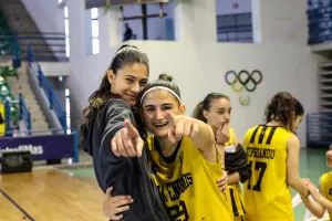 (K18) Κυπελλούχος ο Αχιλλέας /ΒΙΝΤΕΟ-ΦΩΤΟΣ