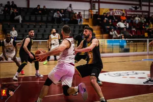 Νίκη για Κεραυνό 