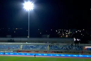 (UPD) Όλα ΟΚ με τον φωτισμό