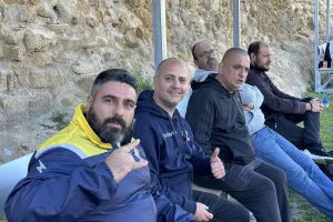 Πρωταθλητής ο Άτλας! (Φώτος)