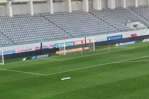 Απόλλων-ΑΕΚ/Εισιτήρια για τη βόρεια μόνο από τα Apollon Official Store