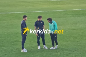 Πηγαδάκι με "άρωμα"... ΑΕΚ Β'