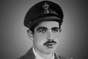 ΑΝΟ για Γρηγόρη Αυξεντίου/"Η ξεφτίλα των Άγγλων ήταν ασήκωτη"