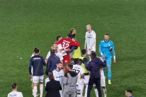Γιάνγκα με Κολ και Φιλιώτη