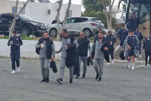 Η άφιξη της Ανόρθωσης (Φωτορεπορτάζ Kerkida)