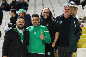"Καλημέρισε" η Ομόνοια (φώτος)
