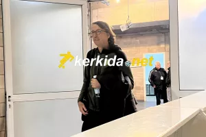 Ικανοποιημένος ο Μπεκιάι