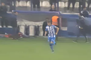 Η μεγάλη επιστροφή του Αρτυματά
