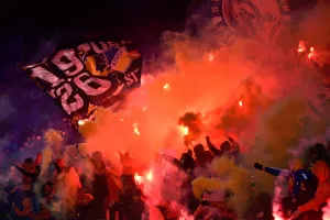 Οργανωμένοι ΑΠΟΕΛ: "Ήρθε η ώρα να καταλάβουν πως το Πρωτάθλημα αυτό, θα το φέρουμε στον εξώστη"