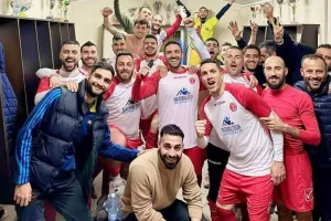 ΕΠΟΛ Λεμεσού/"Συγχαρητήρια και στις τρεις ομάδες"  