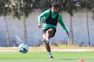 Ομόνοια... ενόψει ΑΠΟΕΛ: "It's a big game" (Φώτος προπόνησης)