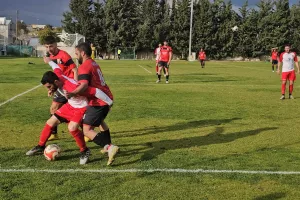 ΕΠΟΛ Λεμεσού/"Συγχαρητήρια και στις τρεις ομάδες"  