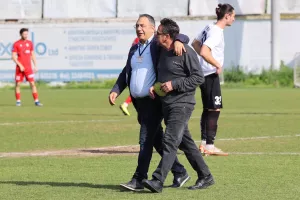 ΠΑΕΕΚ... όλων των ηλικιών! (φώτος)