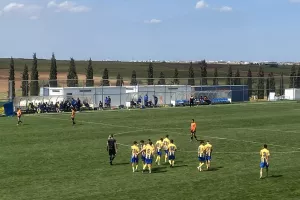 Αποτελέσματα Κ16 (22η αγωνιστική)