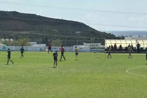 Νίκη στο ντέρμπι για το ΑΠΟΕΛ (Κ16)