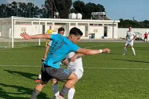 ΕΝΠ: Κλικς της νίκης στην Αγία Νάπα