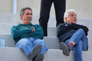 ΠΑΕΕΚ... όλων των ηλικιών! (φώτος)