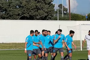 ΕΝΠ: Κλικς της νίκης στην Αγία Νάπα