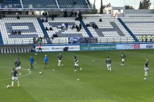 Η εντεκάδα της Πάφου/ Τρεις διαφοροποιήσεις 