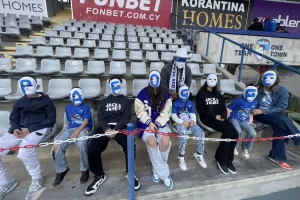 Σε... καρναβαλίστικη διάθεση