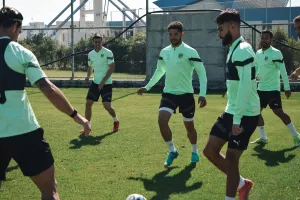 Με γεμάτη φαρέτρα κόντρα στην Ανόρθωση!