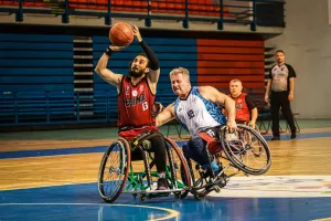 Κυπελλούχος ο Κεραυνός Rollers (φώτος)