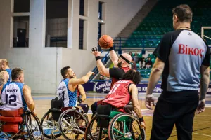 Κυπελλούχος ο Κεραυνός Rollers (φώτος)