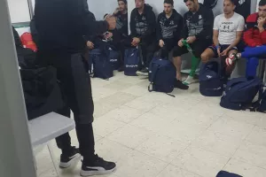 Πρωταθλητής ο Άτλας! (Φώτος)