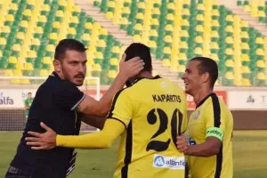 Επόμενος σταθμός... 