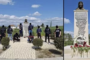 Ομόνοια 29Μ για τη μέρα της γυναίκας: "Τιμή σε όλες τις γυναίκες αγωνίστριες..."