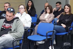 ΚΟΠ: Παρουσίασε τους ελέγχους Αδειοδότησης Κριτηρίων UEFA