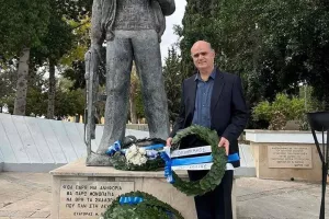 Ολυμπιακός: "Με σεβασμό και δέος..."