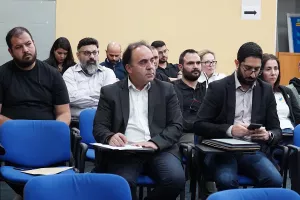 ΚΟΠ: Παρουσίασε τους ελέγχους Αδειοδότησης Κριτηρίων UEFA