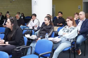 ΚΟΠ: Παρουσίασε τους ελέγχους Αδειοδότησης Κριτηρίων UEFA